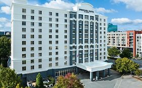 Springhill Suites Buckhead Ga